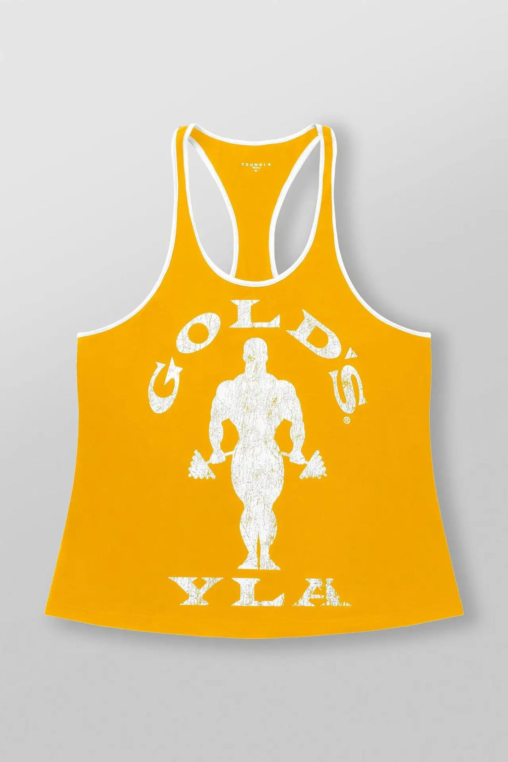 2025 adult explorer vest New men's vest outdoor running training sports fitness quick-drying breathable cotton printed top