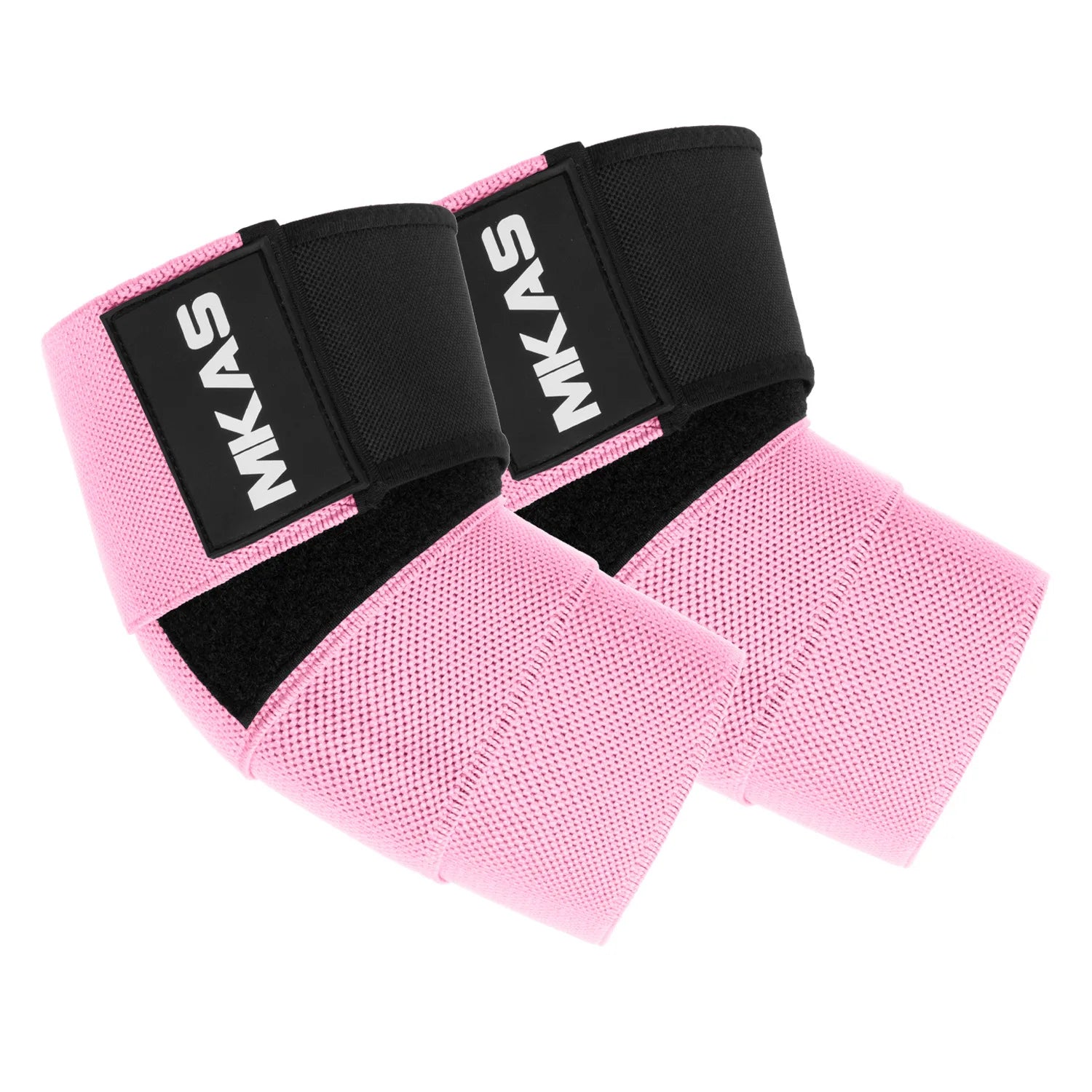 1 Pair Elbow Straps for Weight Lifting Gym Fitness Elbow Wraps Powerlifting Elbow Support Crossfit Deadlift Workout Protector