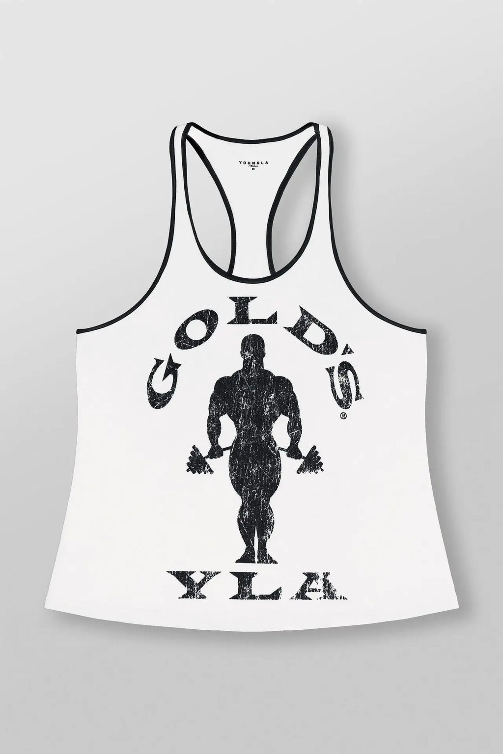 2025 adult explorer vest New men's vest outdoor running training sports fitness quick-drying breathable cotton printed top