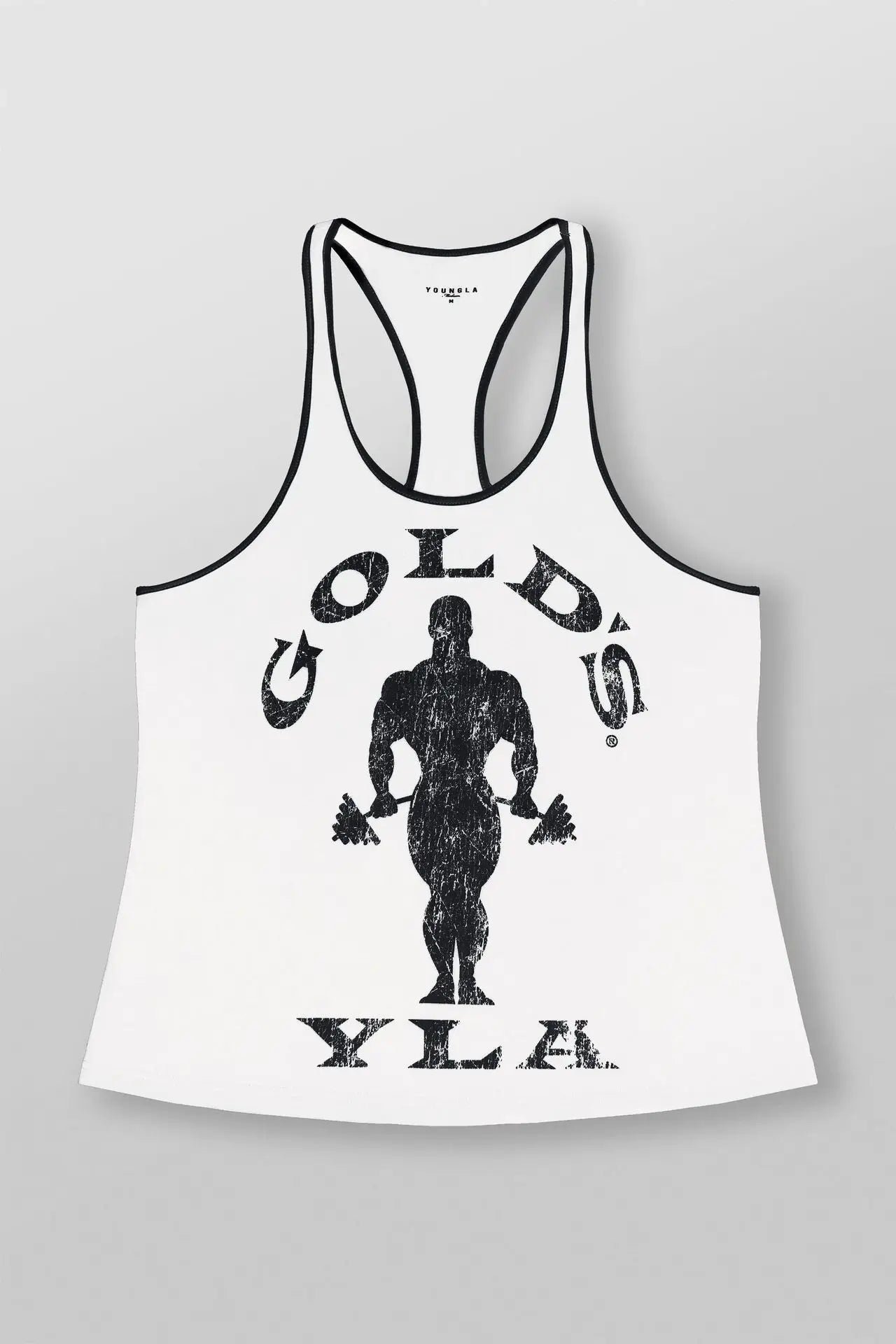 2025 adult explorer vest New men's vest outdoor running training sports fitness quick-drying breathable cotton printed top