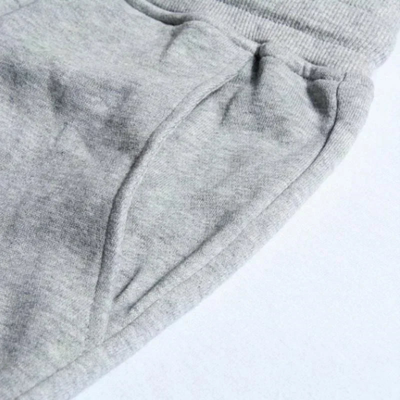 2025 Men's Gothic Print Casual Jogging Sport Pants Multifunctional Couple Pants Fashion Hip Hop Pants Comfortable Sport Pants