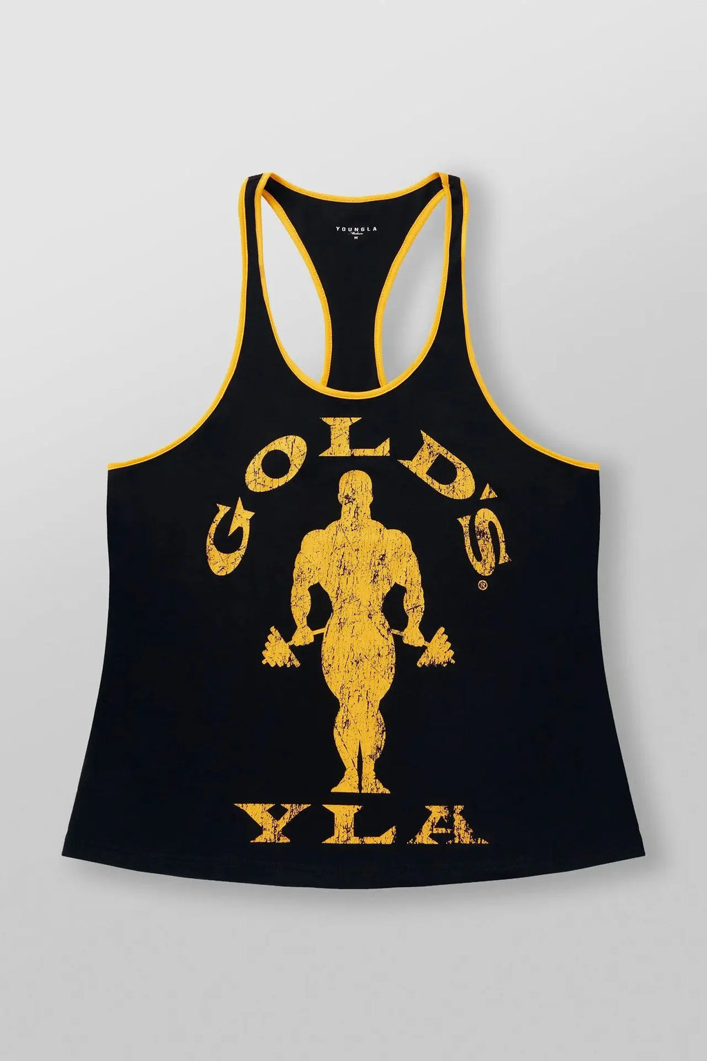 2025 adult explorer vest New men's vest outdoor running training sports fitness quick-drying breathable cotton printed top