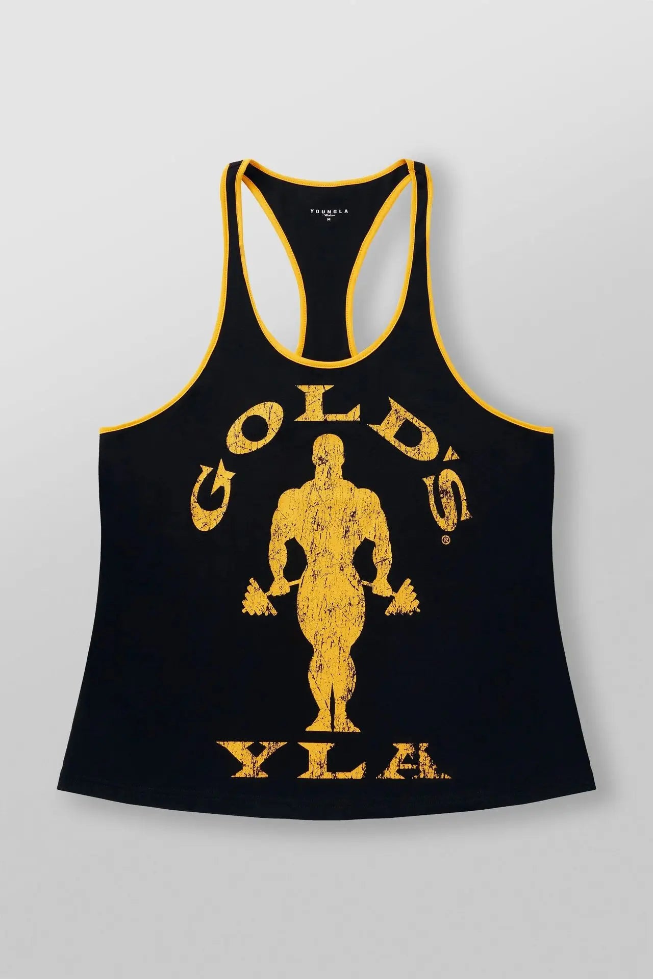 2025 adult explorer vest New men's vest outdoor running training sports fitness quick-drying breathable cotton printed top