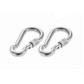 Tree Swing Straps 200kg Heavy Duty Hook Ring Hanging Belt Connecting Belt for Hammock Punching Bag Swing Horizontal Bar