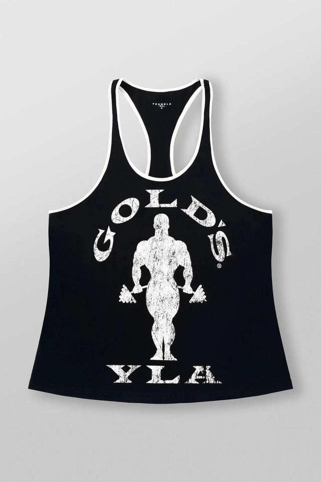2025 adult explorer vest New men's vest outdoor running training sports fitness quick-drying breathable cotton printed top
